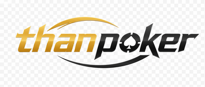 ThanPoker Logo